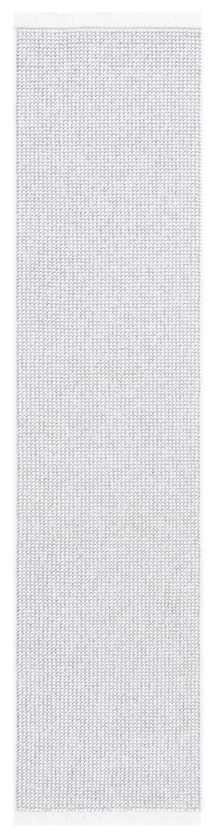 Safavieh Lotus 106 Transitional Power Loomed Rug Light Grey / Ivory LOT106F-9