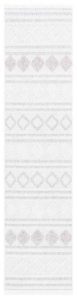 Safavieh Lotus 108 Transitional Power Loomed Rug Ivory / Beige LOT108A-9