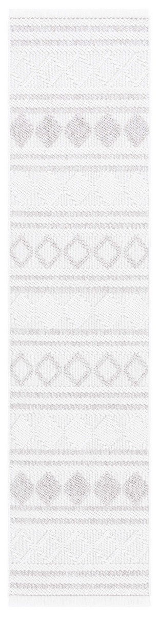 Safavieh Lotus 108 Transitional Power Loomed Rug Ivory / Beige LOT108A-9