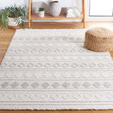 Safavieh Lotus 108 Transitional Power Loomed Rug Ivory / Beige LOT108A-9