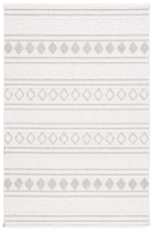 Safavieh Lotus 108 Transitional Power Loomed Rug Ivory / Beige LOT108A-9
