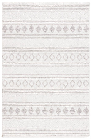 Safavieh Lotus 108 Transitional Power Loomed Rug Ivory / Beige LOT108A-9