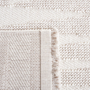 Safavieh Lotus 109 Transitional Power Loomed Rug Ivory / Beige LOT109A-9