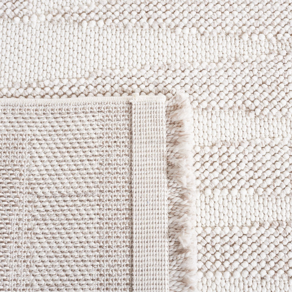 Safavieh Lotus 109 Transitional Power Loomed Rug Ivory / Beige LOT109A-9