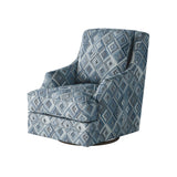 Southern Motion Willow 104 Transitional  32" Wide Swivel Glider 104 328-60