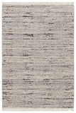 Lore Duna LRE04 Power Loomed 70% Polypropylene 30% Polyester Stripes Area Rug