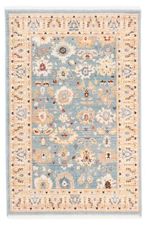 Safavieh Marie Flat Weave Polypropylene Traditional Rug LRL1213F-9