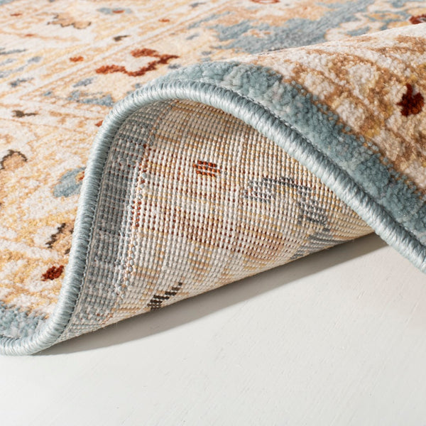 Safavieh Marie Flat Weave Polypropylene Traditional Rug LRL1213F-9