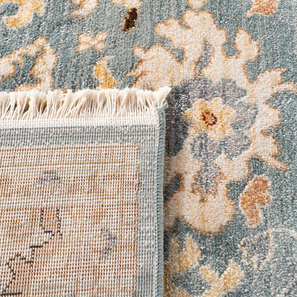 Safavieh Marie Flat Weave Polypropylene Traditional Rug LRL1213F-9