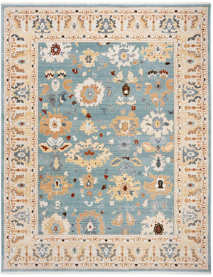 Safavieh Marie Flat Weave Polypropylene Traditional Rug LRL1213F-9