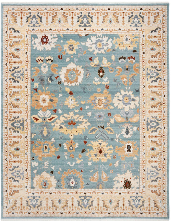 Safavieh Marie Flat Weave Polypropylene Traditional Rug LRL1213F-9