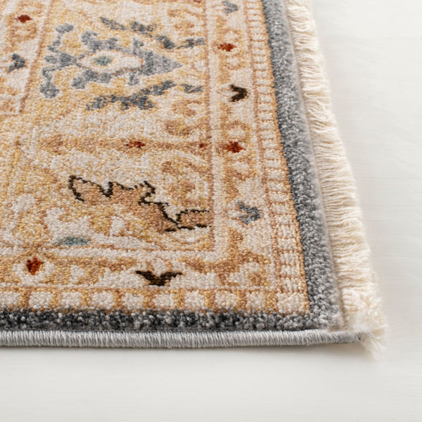 Safavieh Marie Flat Weave Polypropylene Traditional Rug LRL1213H-9