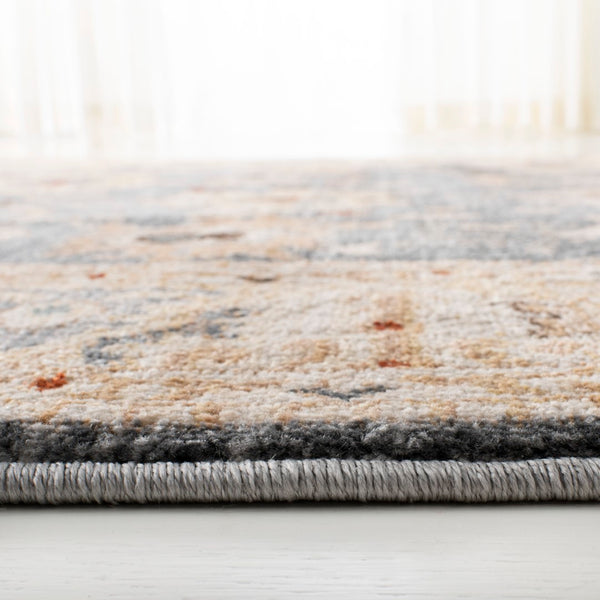 Safavieh Marie Flat Weave Polypropylene Traditional Rug LRL1213H-9