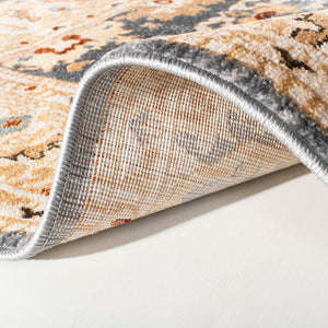 Safavieh Marie Flat Weave Polypropylene Traditional Rug LRL1213H-9