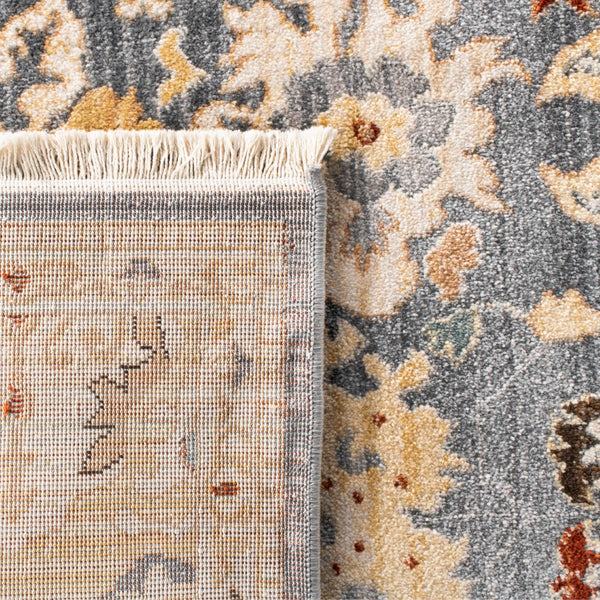 Safavieh Marie Flat Weave Polypropylene Traditional Rug LRL1213H-9