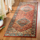 Safavieh Chloe Flat Weave Polypropylene Traditional Rug LRL1221A-9