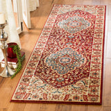 Safavieh Chloe Flat Weave Polypropylene Traditional Rug LRL1221B-9