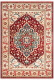 Safavieh Chloe Flat Weave Polypropylene Traditional Rug LRL1221B-9