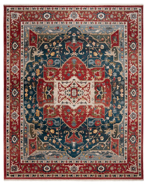 Safavieh Chloe Flat Weave Polypropylene Traditional Rug LRL1225A-1115