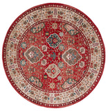 Safavieh Chloe Flat Weave Polypropylene Traditional Rug LRL1255C-1115