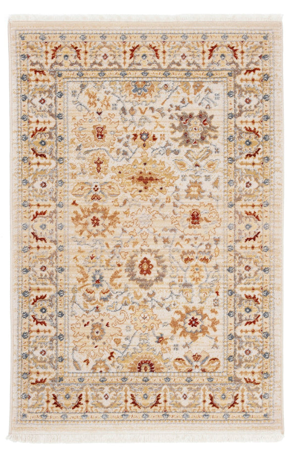 Safavieh Claire Flat Weave Polypropylene Traditional Rug LRL1282R-9