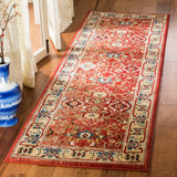 Safavieh Ines Flat Weave Polypropylene Traditional Rug LRL1293C-9