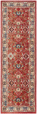 Safavieh Chloe Flat Weave Polypropylene Traditional Rug LRL1293C-1115