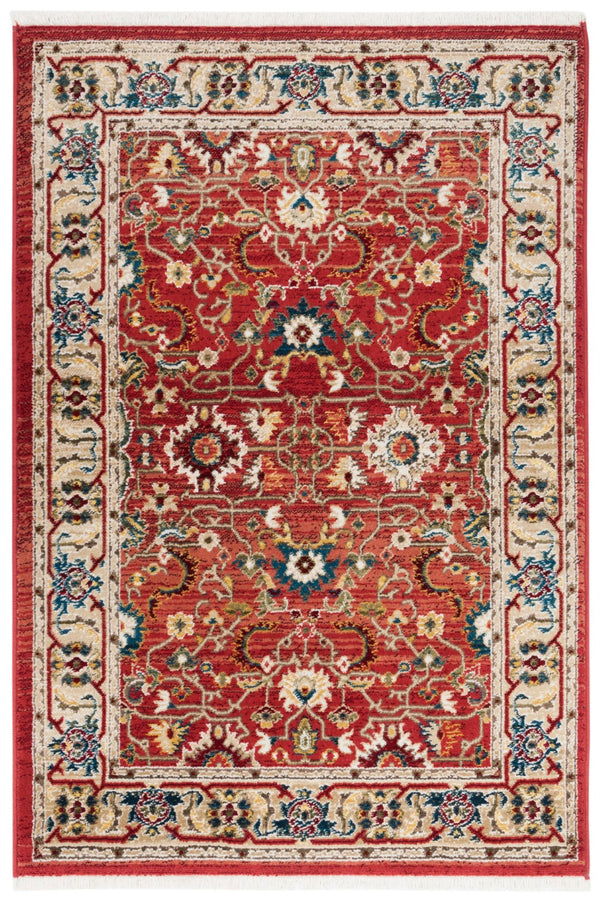 Safavieh Ines Flat Weave Polypropylene Traditional Rug LRL1293C-9
