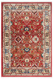 Safavieh Chloe Flat Weave Polypropylene Traditional Rug LRL1293C-1115