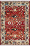 Safavieh Chloe Flat Weave Polypropylene Traditional Rug LRL1293C-1115