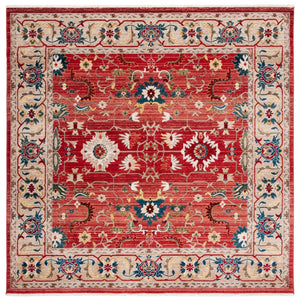 Safavieh Ines Flat Weave Polypropylene Traditional Rug LRL1293C-9