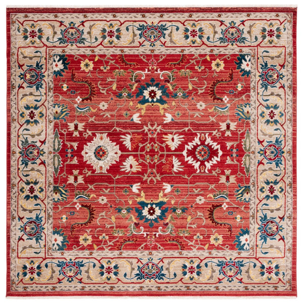 Safavieh Ines Flat Weave Polypropylene Traditional Rug LRL1293C-9