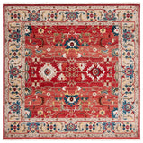 Safavieh Chloe Flat Weave Polypropylene Traditional Rug LRL1293C-1115