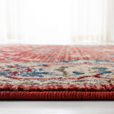 Safavieh Chloe Flat Weave Polypropylene Traditional Rug LRL1293C-1115