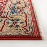 Safavieh Chloe Flat Weave Polypropylene Traditional Rug LRL1293C-1115