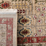 Safavieh Chloe Flat Weave Polypropylene Traditional Rug LRL1297C-1115