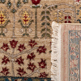 Safavieh Chloe Flat Weave Polypropylene Traditional Rug LRL1297D-1115