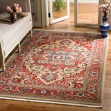 Safavieh Chloe Flat Weave Polypropylene Traditional Rug LRL1298C-1115