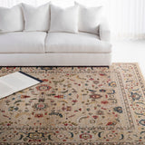 Safavieh Chloe Flat Weave Polypropylene Traditional Rug LRL1299E-1115