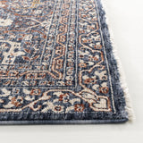 Safavieh Belvoir Power Loomed Polyester Pile Traditional Rug LRL1300A-8