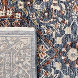 Safavieh Belvoir Power Loomed Polyester Pile Traditional Rug LRL1300A-8