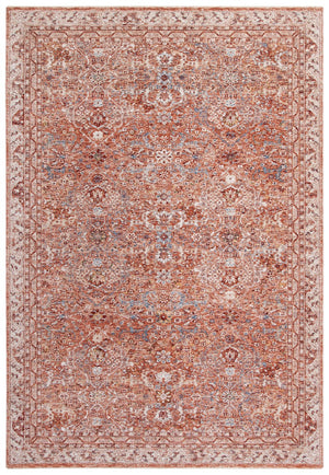 Safavieh Belvoir Power Loomed Polyester Pile Traditional Rug LRL1300B-9