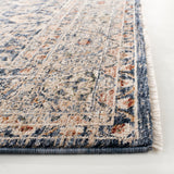 Safavieh Warwick Power Loomed Polyester Pile Traditional Rug LRL1310A-9