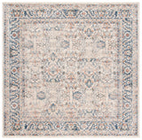 Safavieh Warwick Power Loomed Polyester Pile Traditional Rug LRL1310C-9