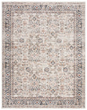 Safavieh Warwick Power Loomed Polyester Pile Traditional Rug LRL1310C-9