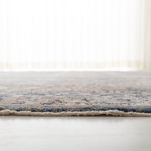 Safavieh Belvoir Power Loomed Polyester Pile Traditional Rug LRL1315M-9