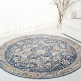 Emeril Power Loomed Polyester Pile Traditional Rug