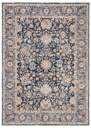 Safavieh Celia Power Loomed Polyester Pile Traditional Rug LRL1335N-9