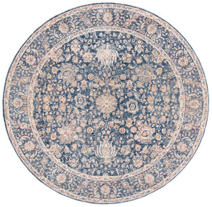 Safavieh Celia Power Loomed Polyester Pile Traditional Rug LRL1335N-9