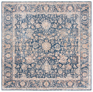 Safavieh Celia Power Loomed Polyester Pile Traditional Rug LRL1335N-9
